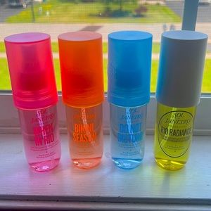 Sol de Janeiro bundle